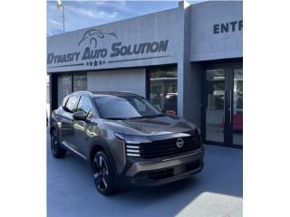 DYNASTY AUTO SOLUTIONS Puerto Rico