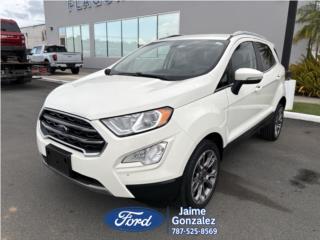Jaime Auto Sales Puerto Rico