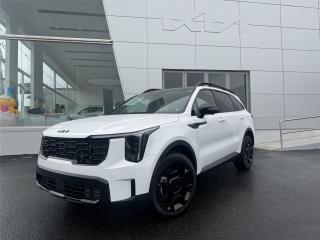 CIDRA AUTO KIA Puerto Rico