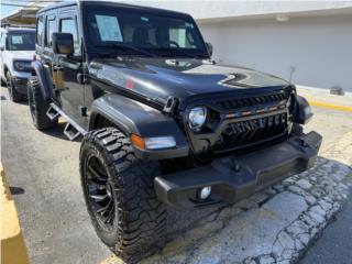 G.O. Premium auto del Norte Puerto Rico