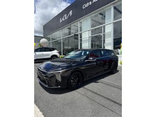 CIDRA AUTO KIA Puerto Rico