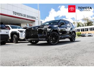 Toyota de Bayamon Puerto Rico