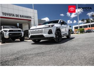 Toyota de Bayamon Puerto Rico