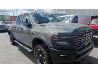 Tu Dealer Jeep y  Ram Puerto Rico