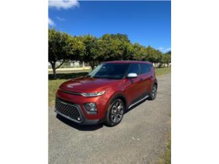 WILLY AUTO SALES LLC Puerto Rico