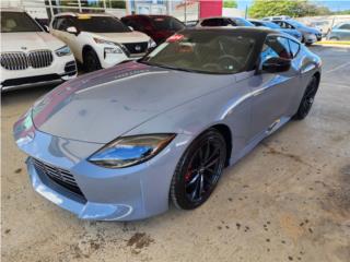 Nissan, Nissan Z 2024 Puerto Rico Nissan, Nissan Z 2024