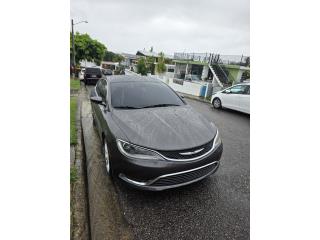 Chrysler Puerto Rico Chrysler 200c Limited 2026
