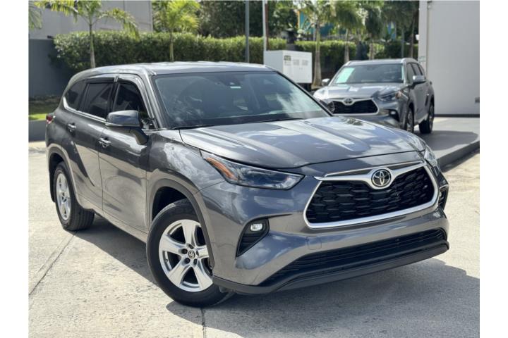 Hyundai Kona del 2022