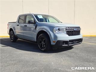 CABRERA FORD USADOS Puerto Rico