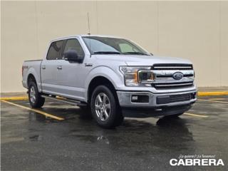 CABRERA FORD USADOS Puerto Rico