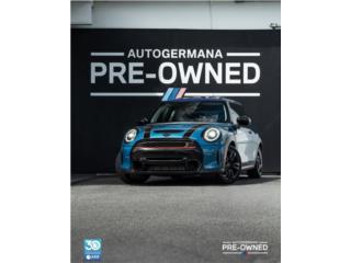 PRE-OWNED/ 2023 MINI Cooper S, MINI  Puerto Rico