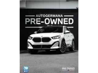 AUTOGERMANA Pre-Owned Puerto Rico