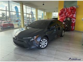 AUTO OFERTAS Puerto Rico