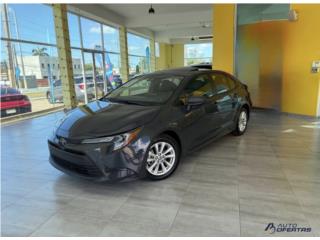 AUTO OFERTAS Puerto Rico