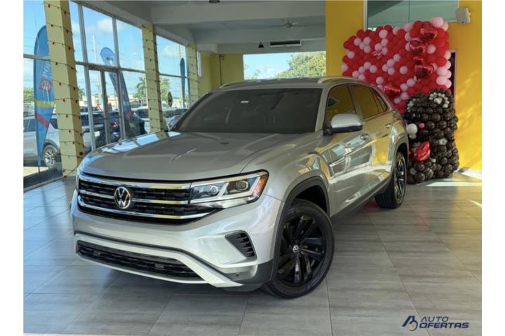 ATLAS SE CROSS SPORT 2023