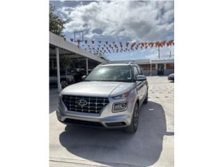Henry Motors Outlet Puerto Rico