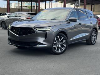 Acura Puerto Rico | 2023 ACURA MDX TECHNOLOGY | 