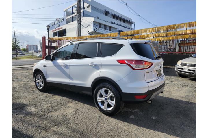 Ford Escape 2013