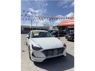 Henry Motors Outlet Puerto Rico