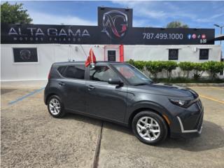 Kia Puerto Rico KIA Soul LX 2024