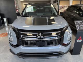 To�ito Auto Mitsubishi  Puerto Rico