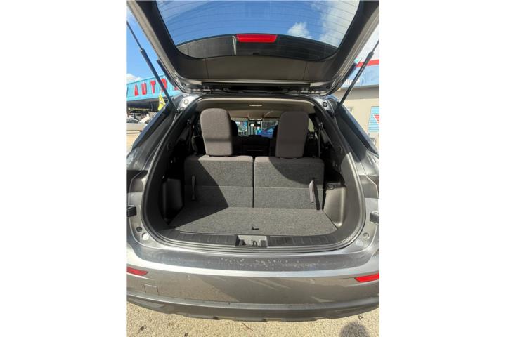 Mitsubishi Outlander SE 2024