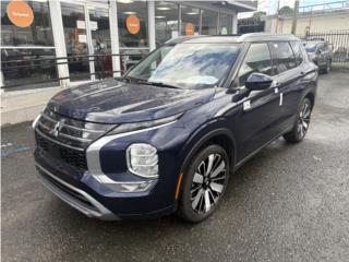 To�ito Auto Mitsubishi  Puerto Rico