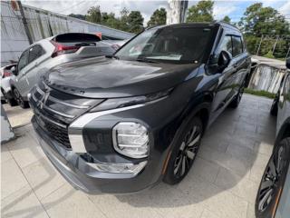 To�ito Auto Mitsubishi  Puerto Rico