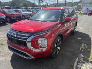 To�ito Auto Mitsubishi  Puerto Rico