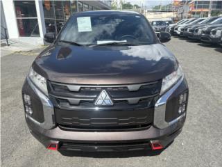 To�ito Auto Mitsubishi  Puerto Rico