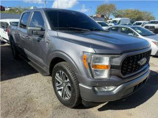#1 FORD Y USADOS Puerto Rico