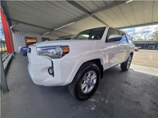 Toyota Puerto Rico TOYOTA 4RUNNER 2023