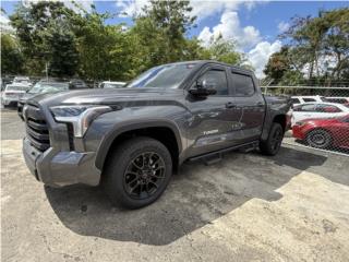 Toyota Puerto Rico TUNDRA  TRD SPORT 4*4 SR5