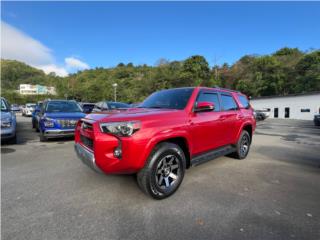 Angeliane Car Sales Consultant Puerto Rico