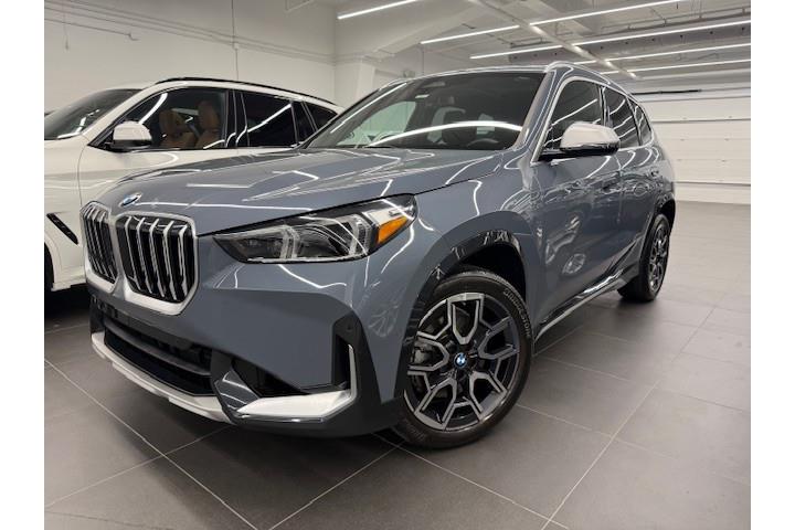 BMW X1 xDrive 28i 2023 STORM BAY