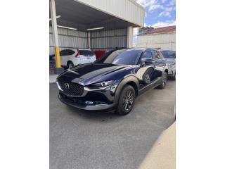 MAZDA CX-30 SPORT 2023