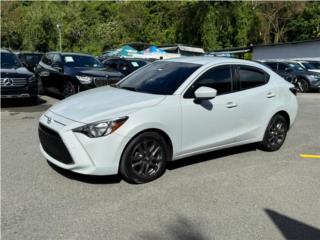 Lourdes Pacheco Autos Puerto Rico