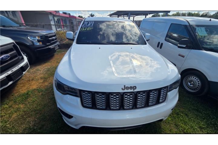 Jeep Grand Cherokee 2021 $22.995.00