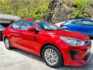 Kia Puerto Rico Kia R�o 2023 