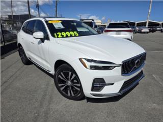 Volvo Puerto Rico Volvo XC60 Recharge T8 Inscription AWD 2022