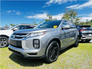 Mitsubishi Puerto Rico Mitsubishi Outlander ASX 2025 