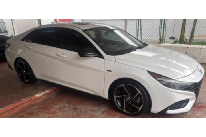 PROGRAMA CARS- HYUNDAI ELANTRA