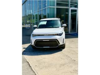 Kia Puerto Rico KIA Soul 