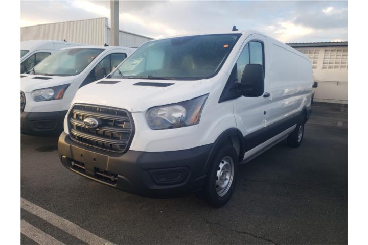 FORD TRANSIT 350 LOW ROOF 46995