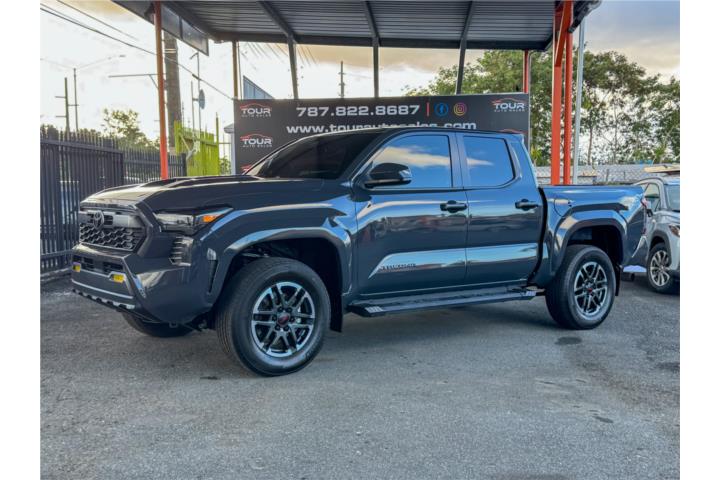 Toyota Tacoma 2WD SR5