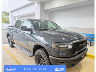 Flagship RAM Puerto Rico