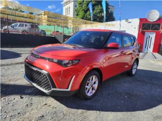 Kia, Soul 2023  Puerto Rico 
