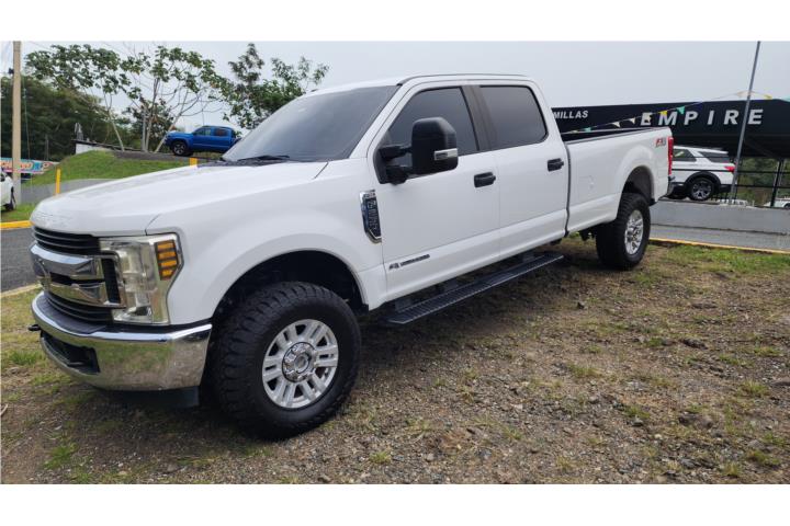 Ford f