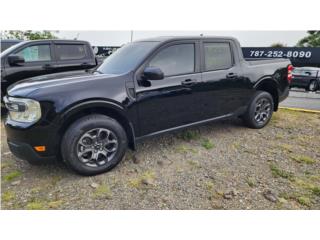 Ford Puerto Rico Maverick 2023