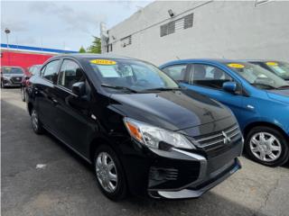 Mitsubishi Puerto Rico MITSIBISHI MIRAG G4 2024